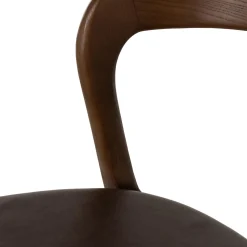 VND6200 Four Hands, LLC Leigh Dining Chair