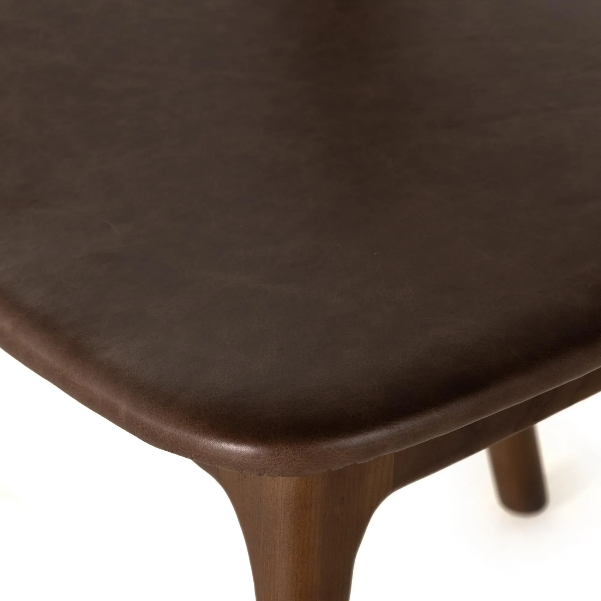 VND6200 Four Hands, LLC Leigh Dining Chair