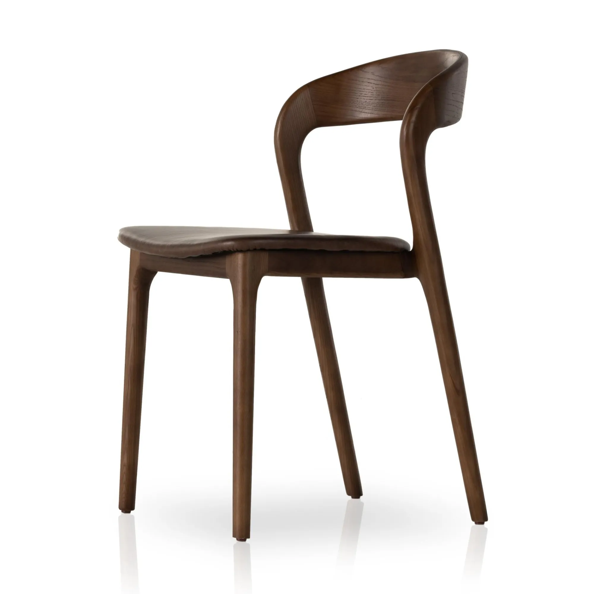 VND6200 Four Hands, LLC Leigh Dining Chair