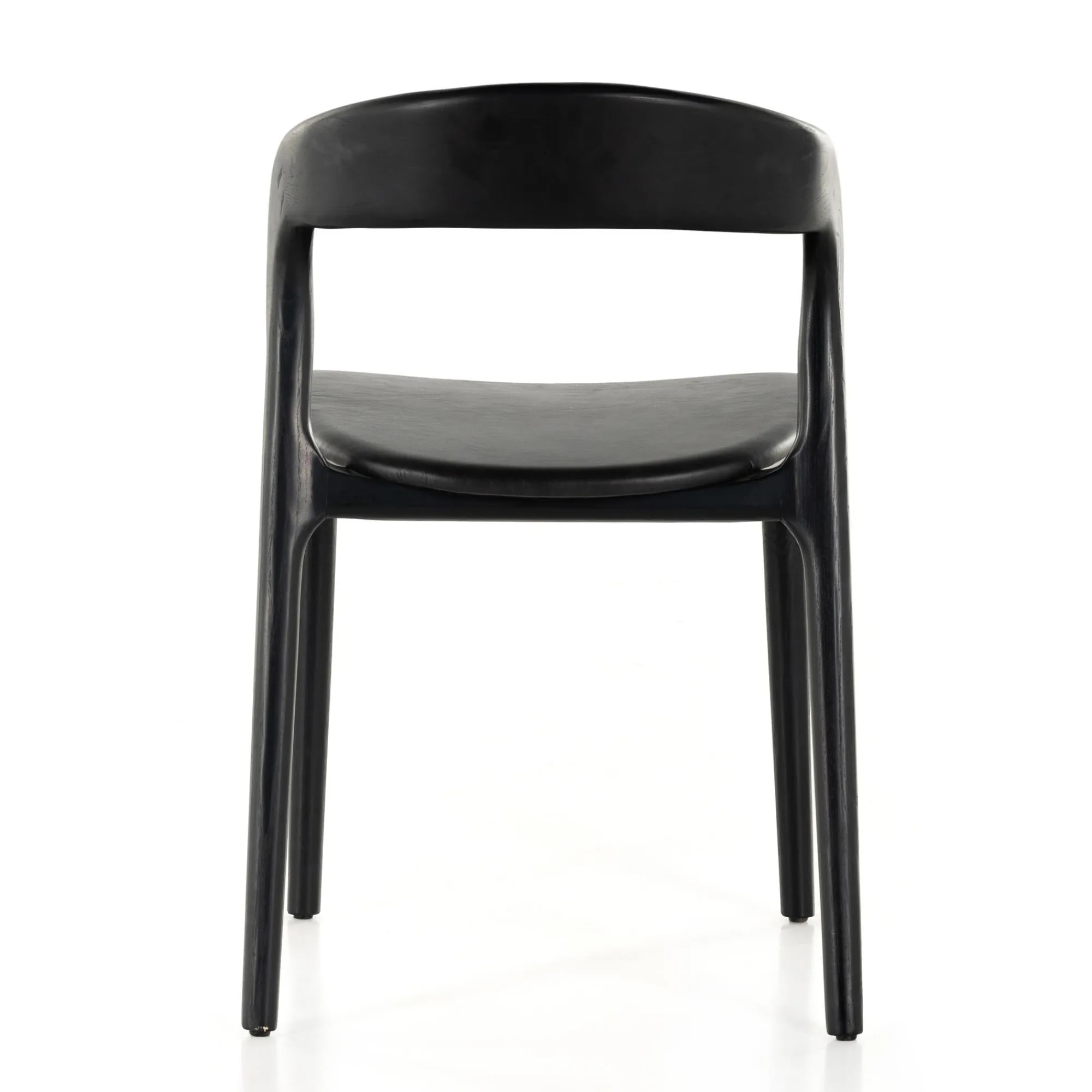 VND6200 Four Hands, LLC Leigh Dining Chair