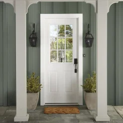 VND0188 Kilz - Masco Coatings Lemon Leaves - Exterior Paint