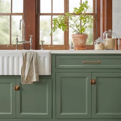 VND0188 Kilz - Masco Coatings Lemon Leaves - Trim, Door + Cabinetry Paint