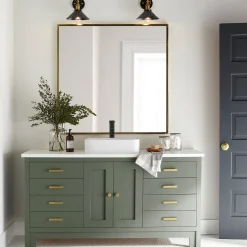 VND0188 Kilz - Masco Coatings Lemon Leaves - Trim, Door + Cabinetry Paint