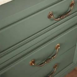 VND0188 Kilz - Masco Coatings Lemon Leaves - Trim, Door + Cabinetry Paint
