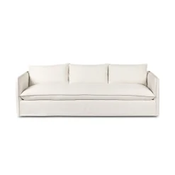 VND6200 Four Hands, LLC Leon Outdoor Sofa