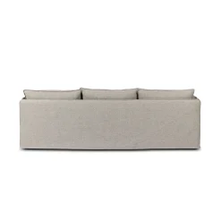 VND6200 Four Hands, LLC Leon Outdoor Sofa