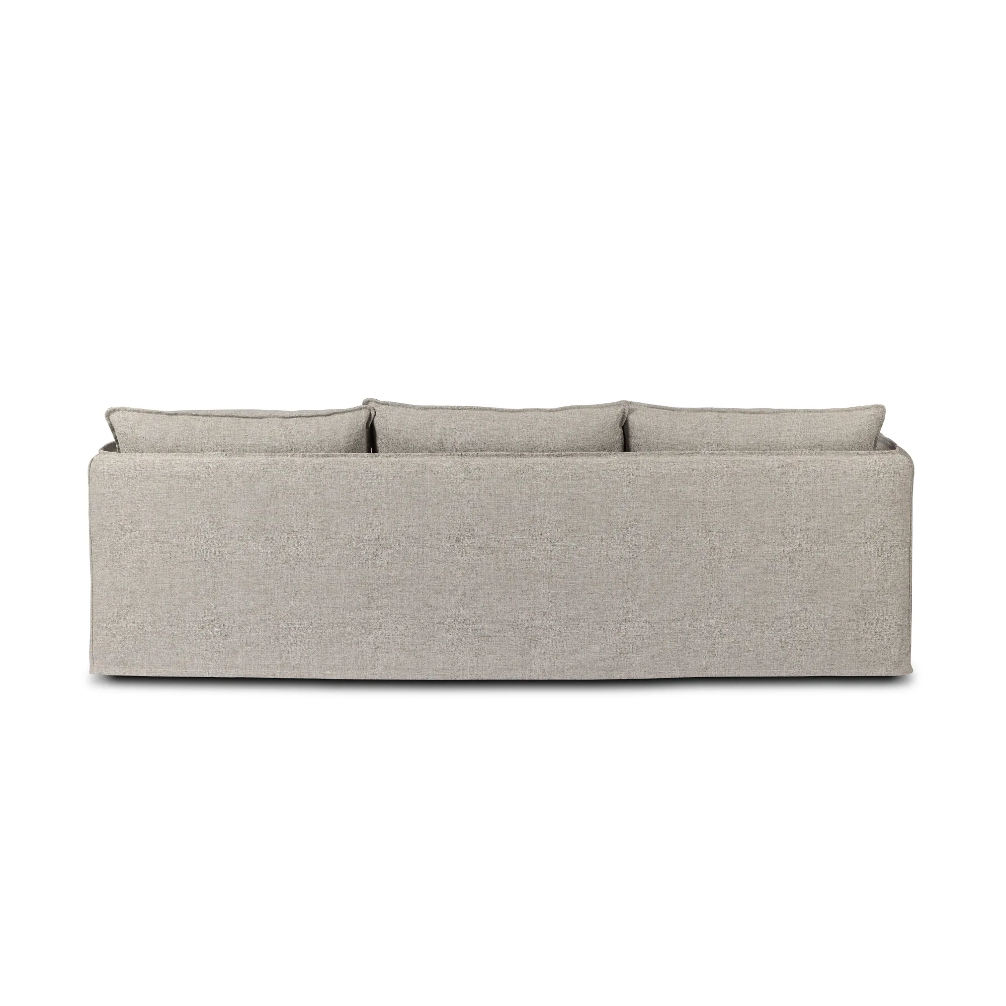 VND6200 Four Hands, LLC Leon Outdoor Sofa