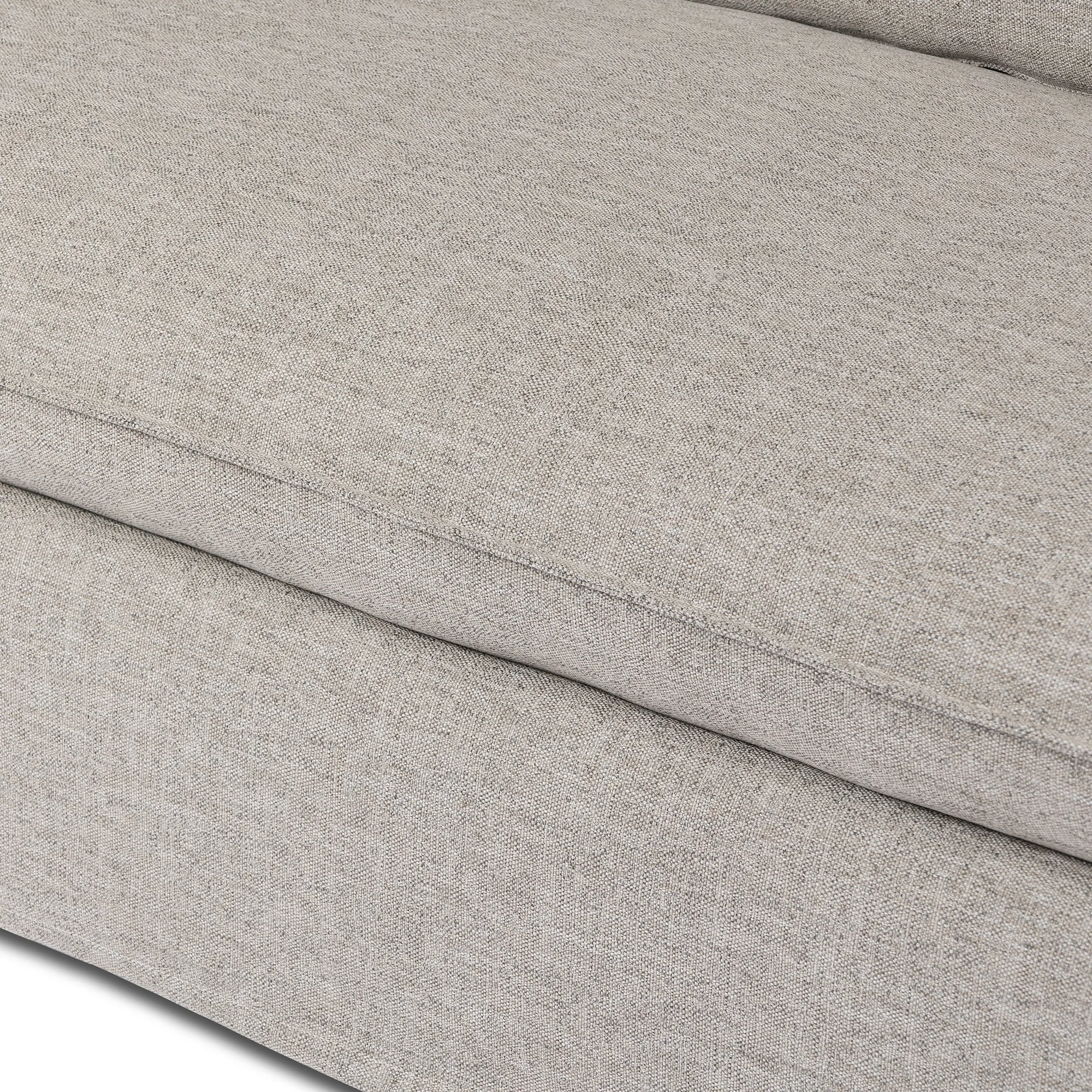VND6200 Four Hands, LLC Leon Outdoor Sofa