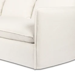 VND6200 Four Hands, LLC Leon Outdoor Sofa