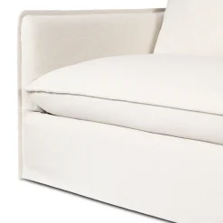 VND6200 Four Hands, LLC Leon Outdoor Sofa