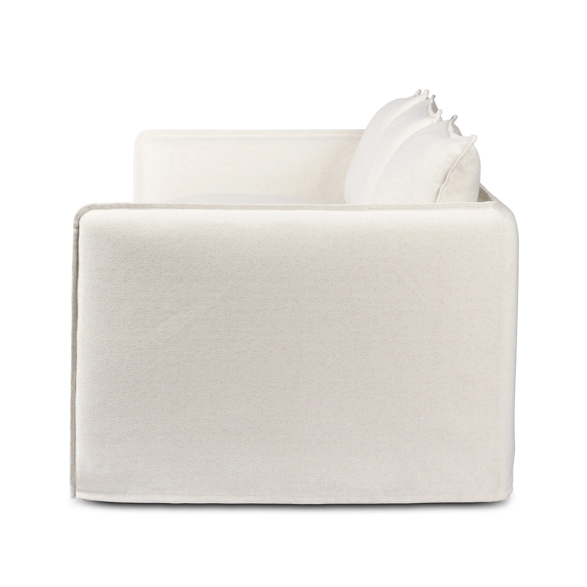 VND6200 Four Hands, LLC Leon Outdoor Sofa