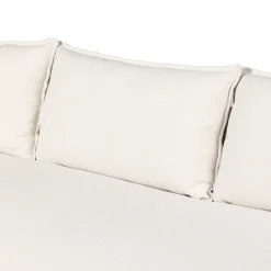 VND6200 Four Hands, LLC Leon Outdoor Sofa