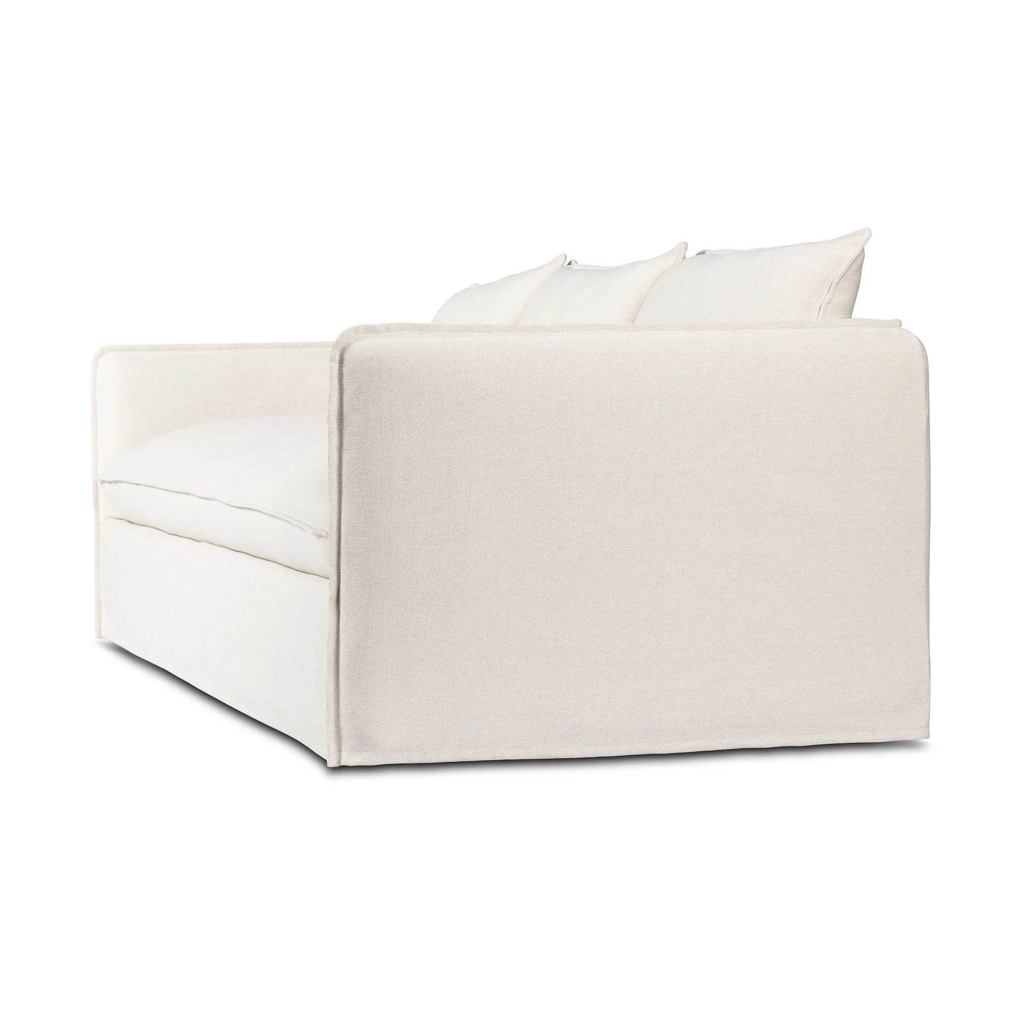 VND6200 Four Hands, LLC Leon Outdoor Sofa