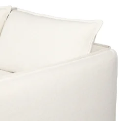 VND6200 Four Hands, LLC Leon Outdoor Sofa