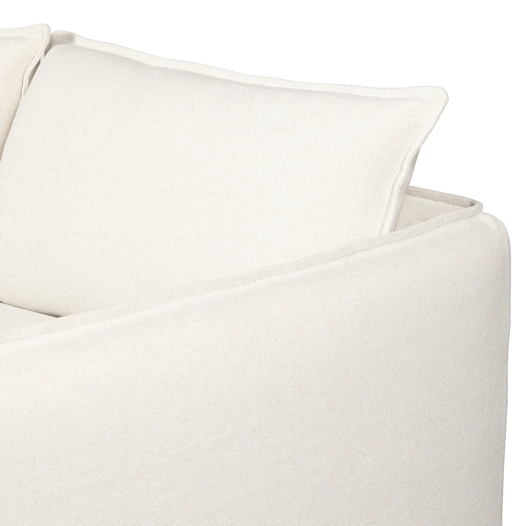 VND6200 Four Hands, LLC Leon Outdoor Sofa