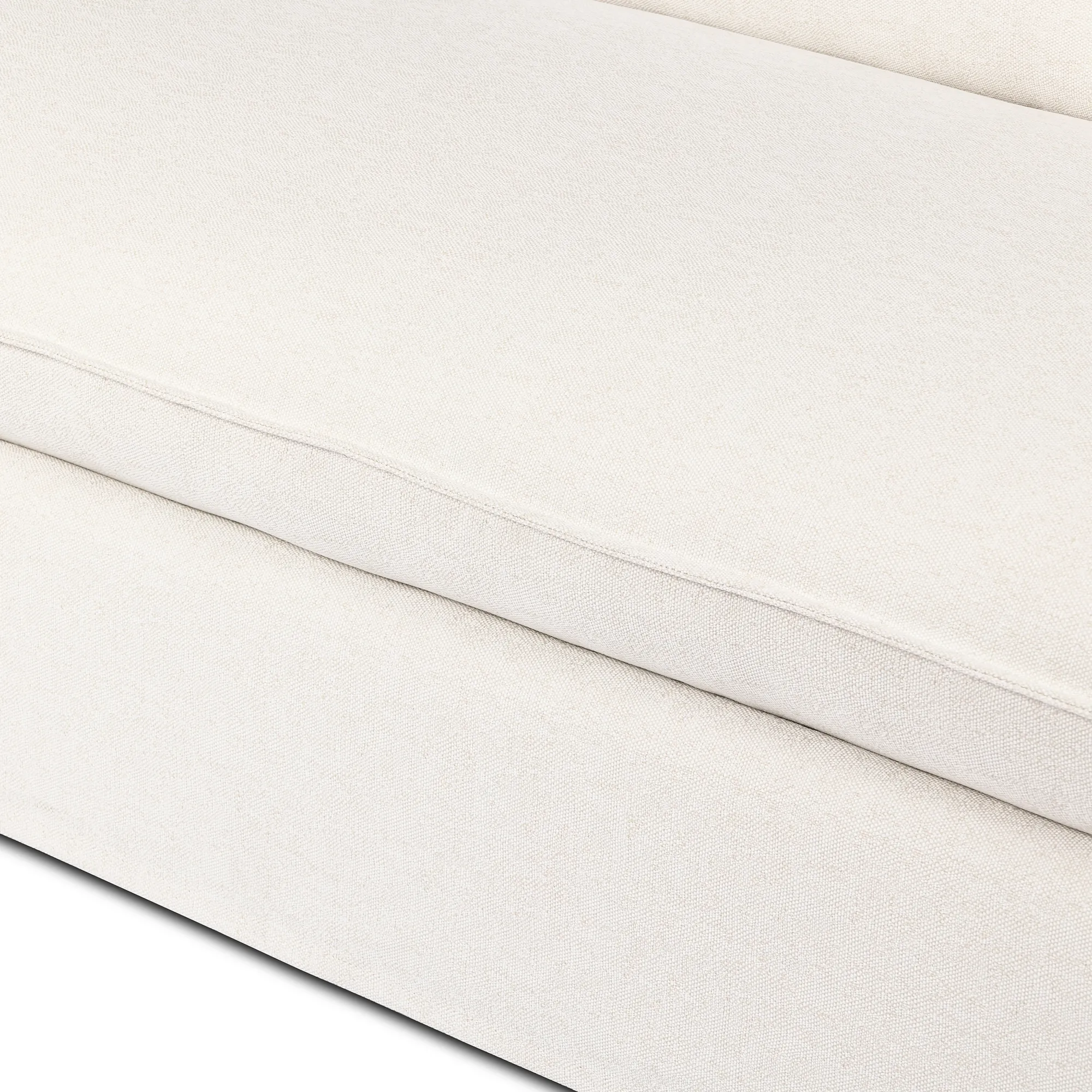 VND6200 Four Hands, LLC Leon Outdoor Sofa