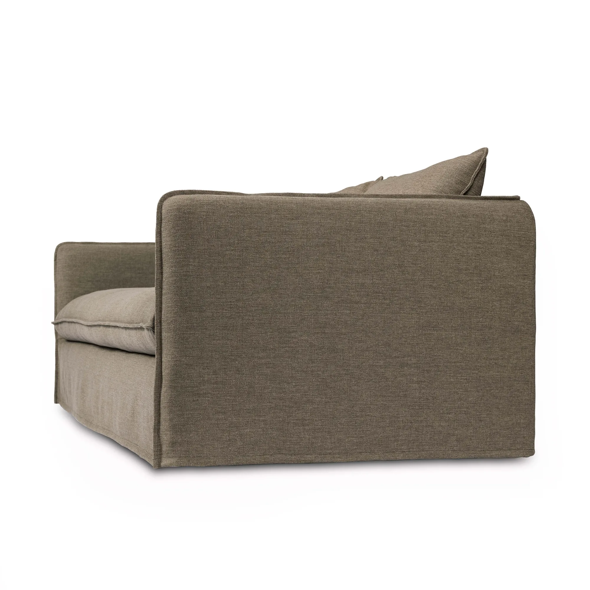 VND6200 Four Hands, LLC Leon Outdoor Sofa