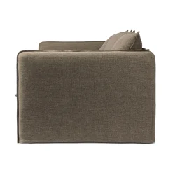 VND6200 Four Hands, LLC Leon Outdoor Sofa