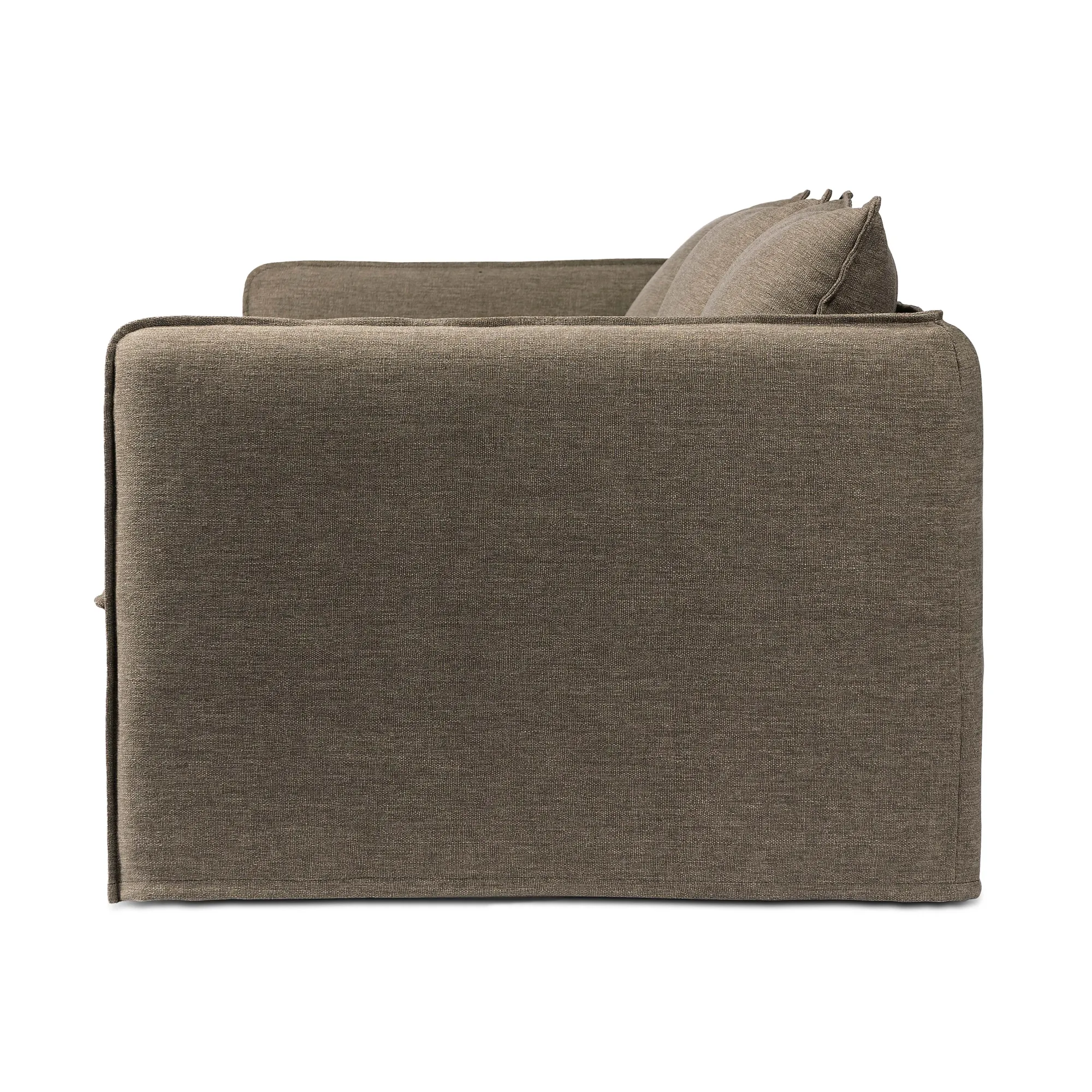 VND6200 Four Hands, LLC Leon Outdoor Sofa
