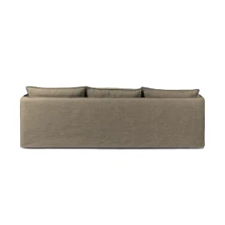 VND6200 Four Hands, LLC Leon Outdoor Sofa