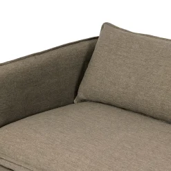 VND6200 Four Hands, LLC Leon Outdoor Sofa