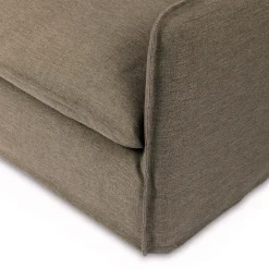 VND6200 Four Hands, LLC Leon Outdoor Sofa