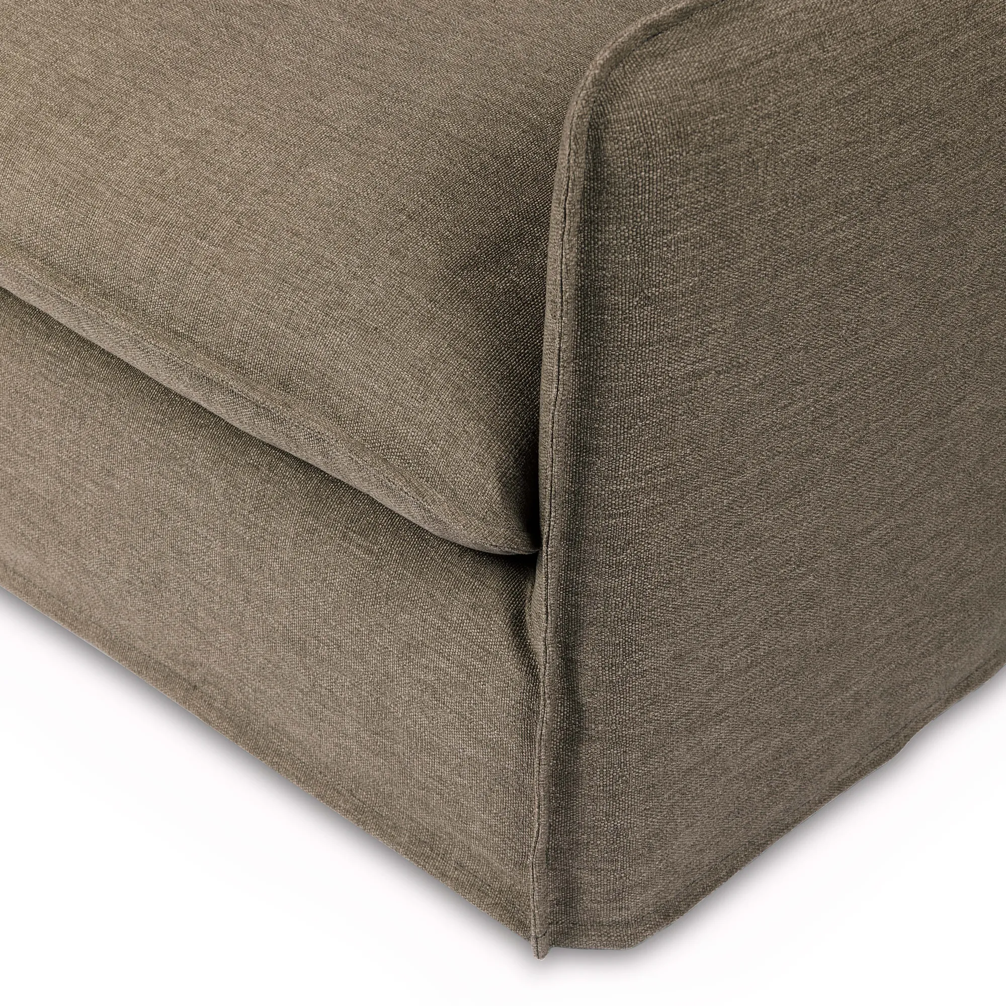 VND6200 Four Hands, LLC Leon Outdoor Sofa