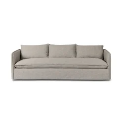 VND6200 Four Hands, LLC Leon Outdoor Sofa
