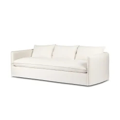 VND6200 Four Hands, LLC Leon Outdoor Sofa