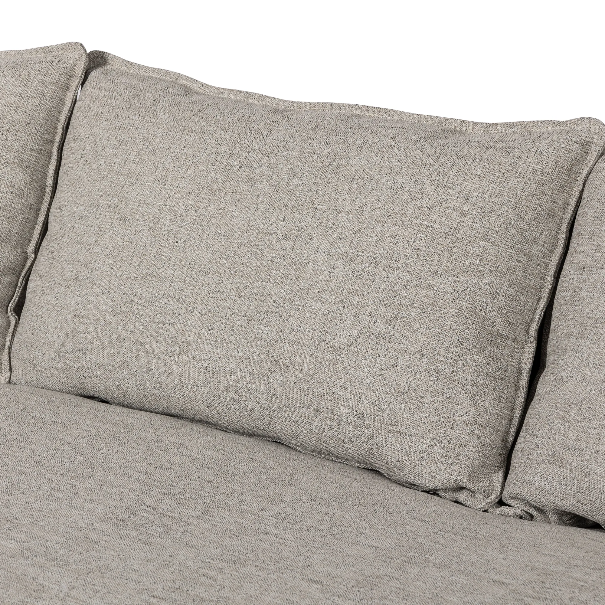 VND6200 Four Hands, LLC Leon Outdoor Sofa