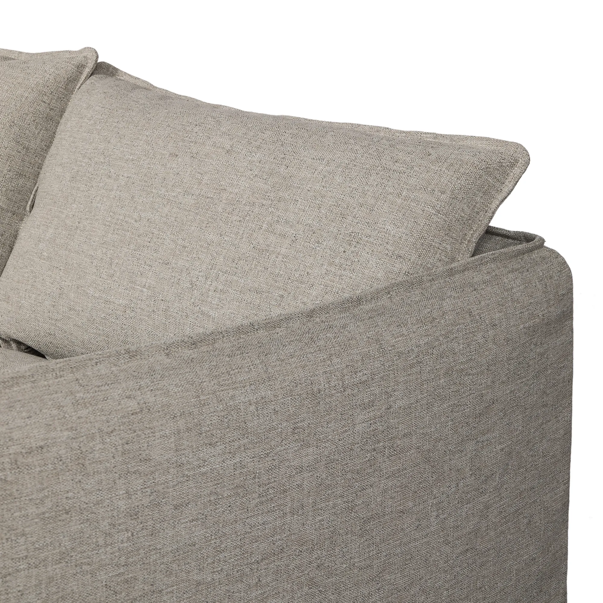 VND6200 Four Hands, LLC Leon Outdoor Sofa