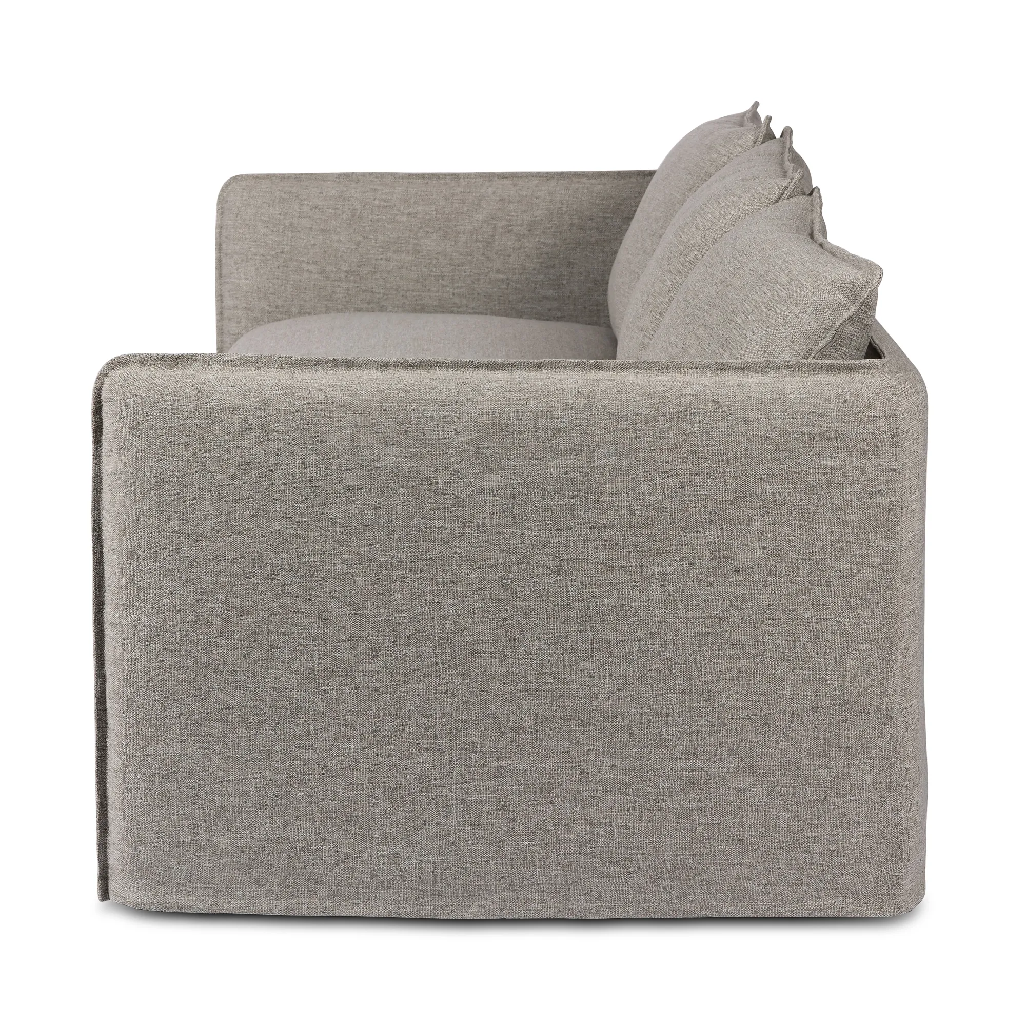 VND6200 Four Hands, LLC Leon Outdoor Sofa