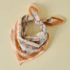 VND5834 From, Mila Les Peaches Bandana