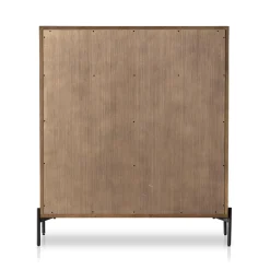 VND6200 Four Hands, LLC Liam 5 Drawer Dresser