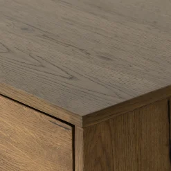 VND6200 Four Hands, LLC Liam 5 Drawer Dresser