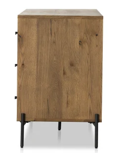 VND6200 Four Hands, LLC Liam 9 Drawer Dresser