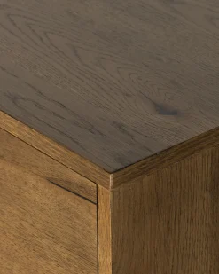 VND6200 Four Hands, LLC Liam 9 Drawer Dresser