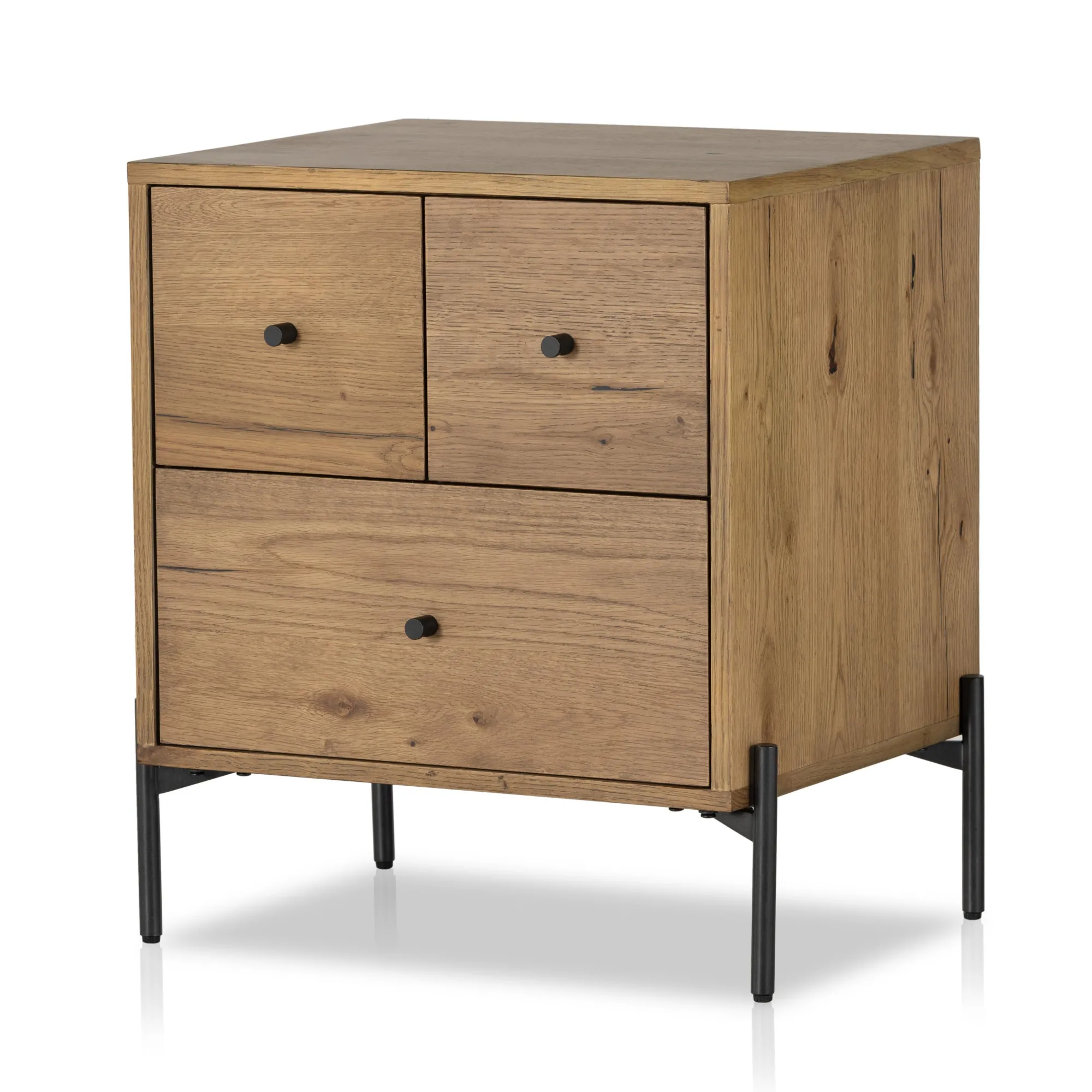 VND6200 Four Hands, LLC Liam Nightstand