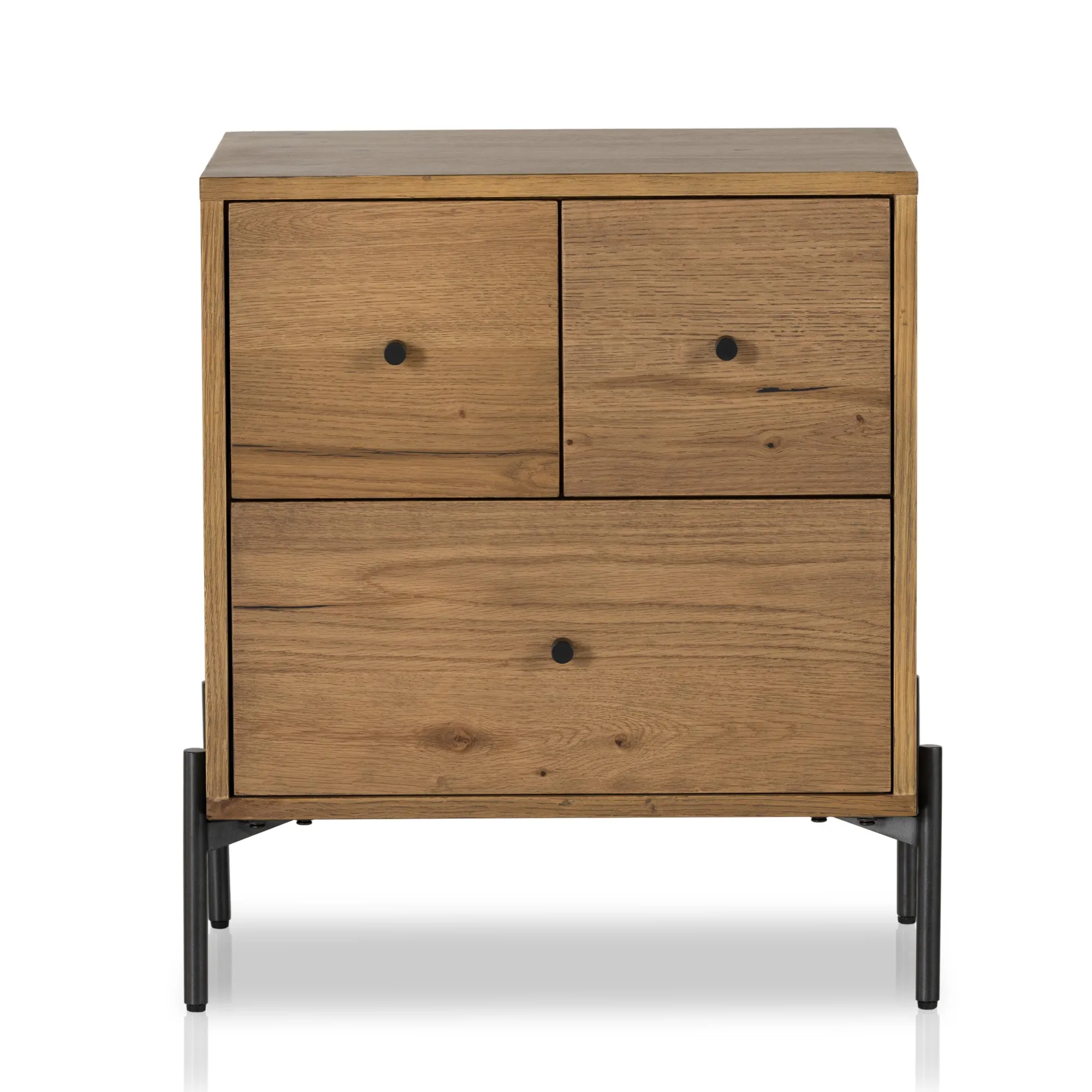 VND6200 Four Hands, LLC Liam Nightstand