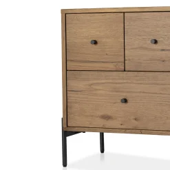 VND6200 Four Hands, LLC Liam Nightstand