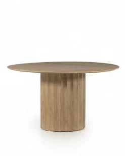 VND6200 Four Hands, LLC Lillian Dining Table