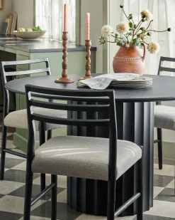 VND6200 Four Hands, LLC Lillian Dining Table