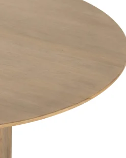 VND6200 Four Hands, LLC Lillian Dining Table