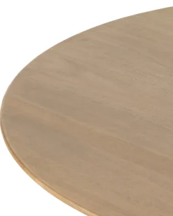 VND6200 Four Hands, LLC Lillian Dining Table