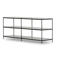 VND6200 Four Hands, LLC Lily Console