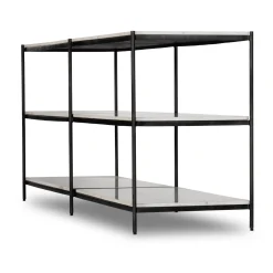 VND6200 Four Hands, LLC Lily Console
