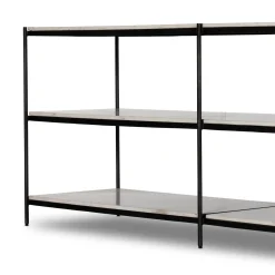 VND6200 Four Hands, LLC Lily Console