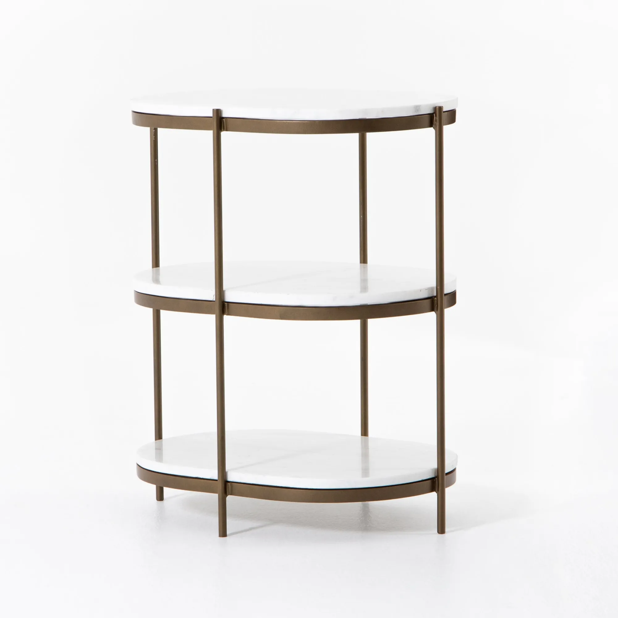 VND6200 Four Hands, LLC Lily Nightstand