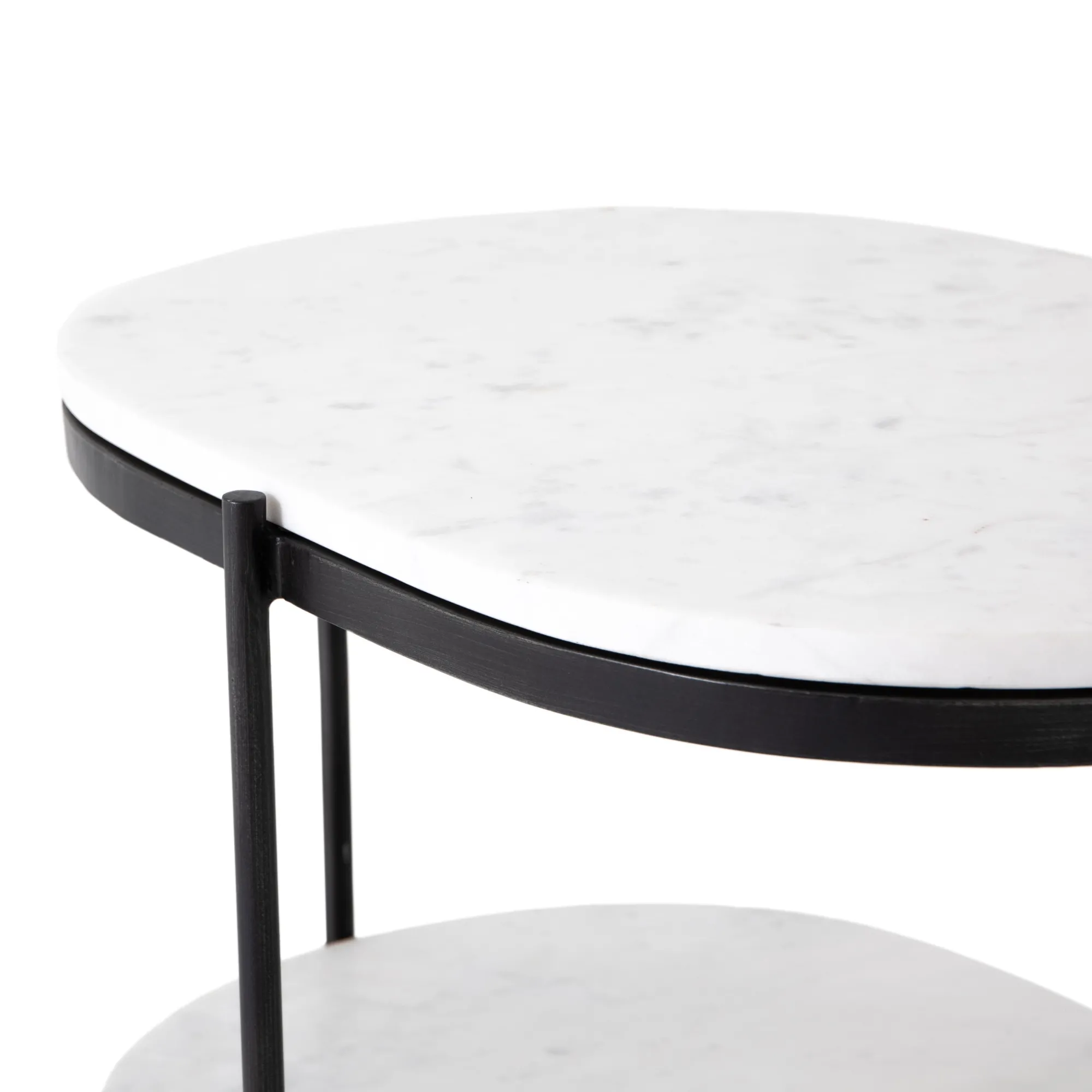 VND6200 Four Hands, LLC Lily Nightstand