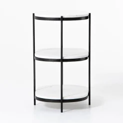 VND6200 Four Hands, LLC Lily Nightstand